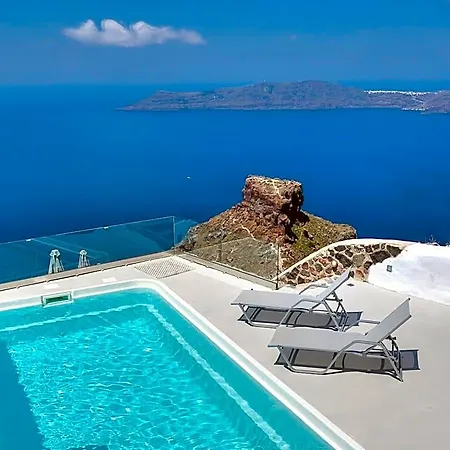 Hotel Pearl On The Cliff &