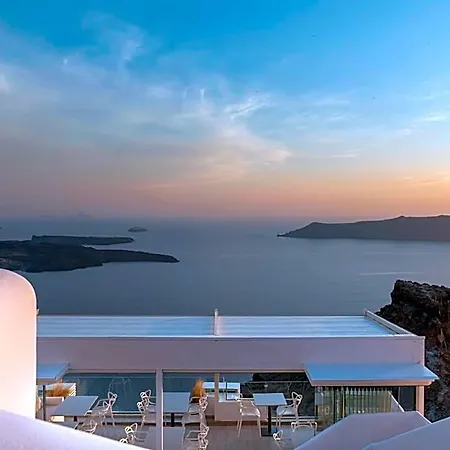 Hotel Pearl On The Cliff & 3*