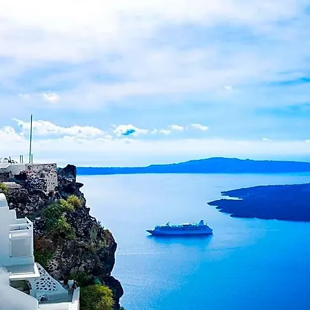 Hotel Pearl On The Cliff &