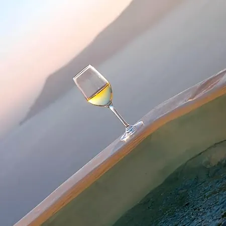 Hotel Pearl On The Cliff & 3*