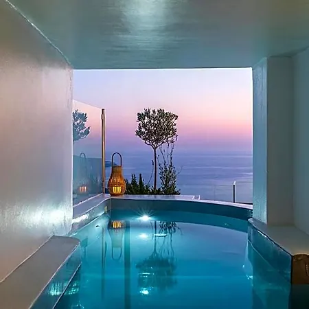 酒店 Pearl On The Cliff & 易莫洛林