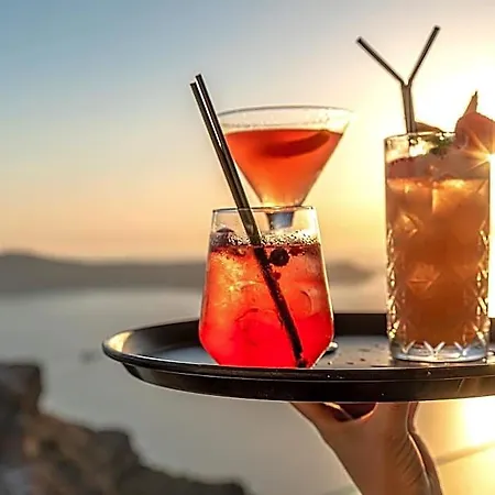 Pearl On The Cliff & Hotel 3*